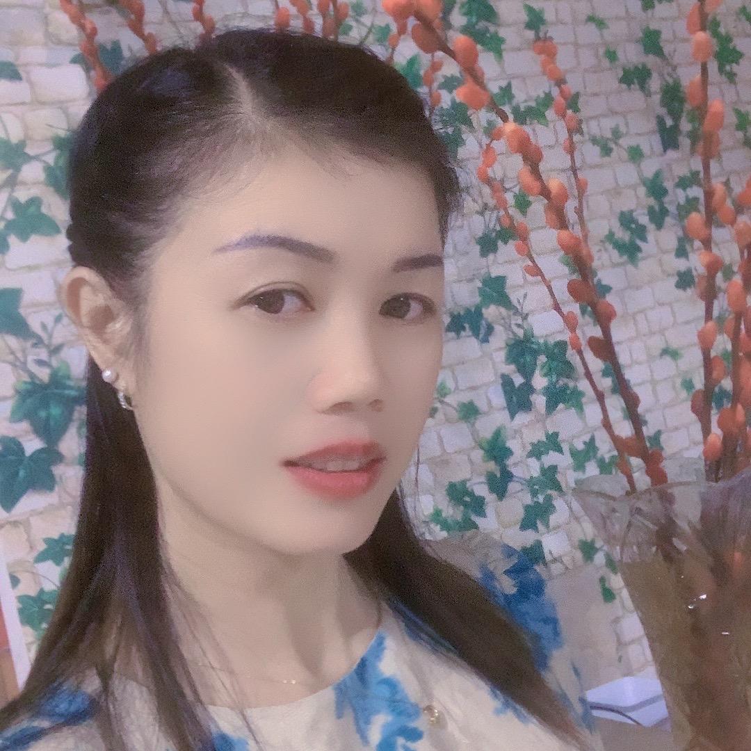 茶叶小妹