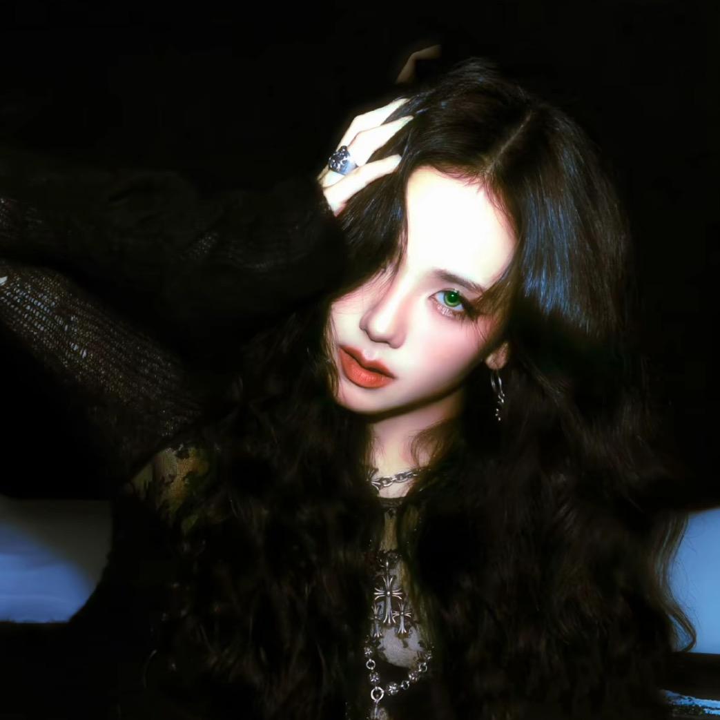 Jisoo（无畏契约）