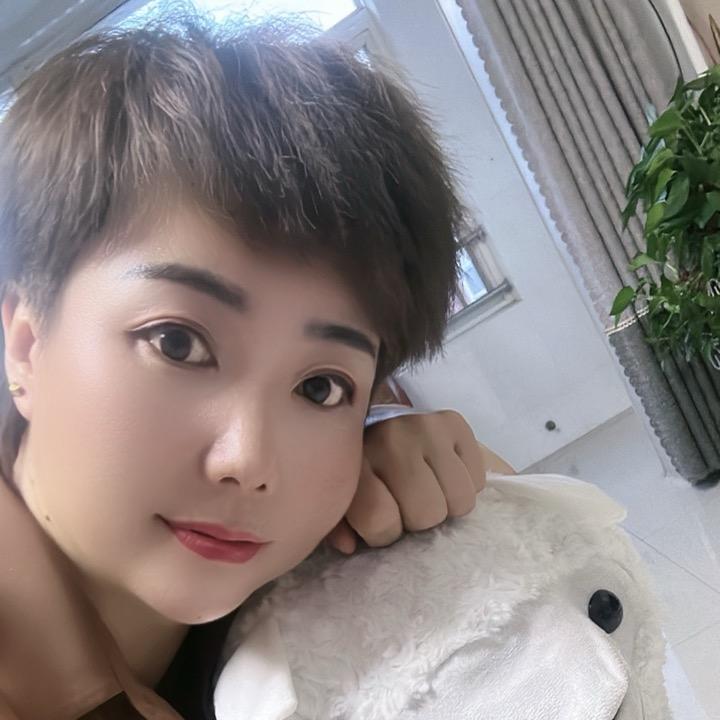 阳信丽姐