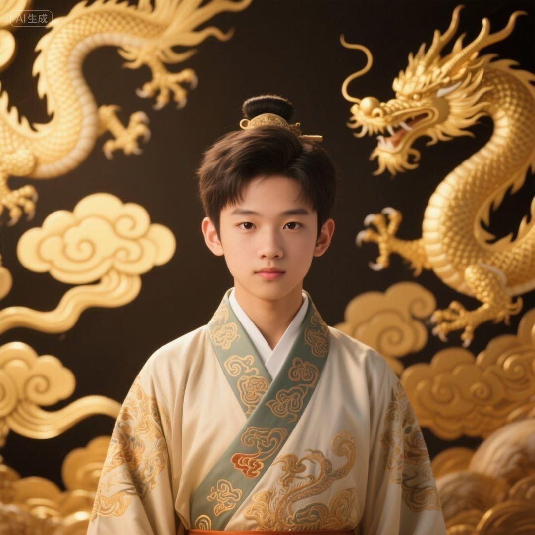 龙城锐