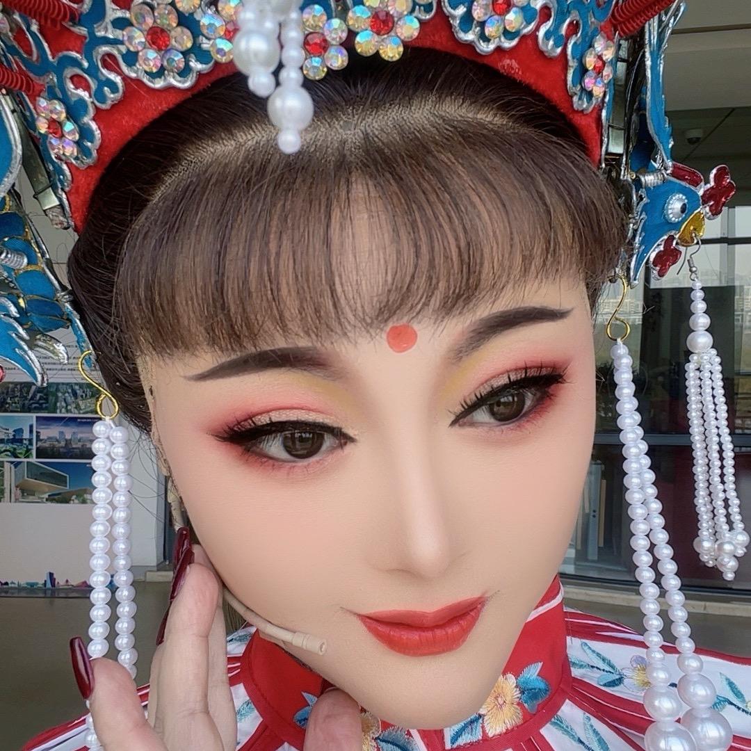 霖·越剧