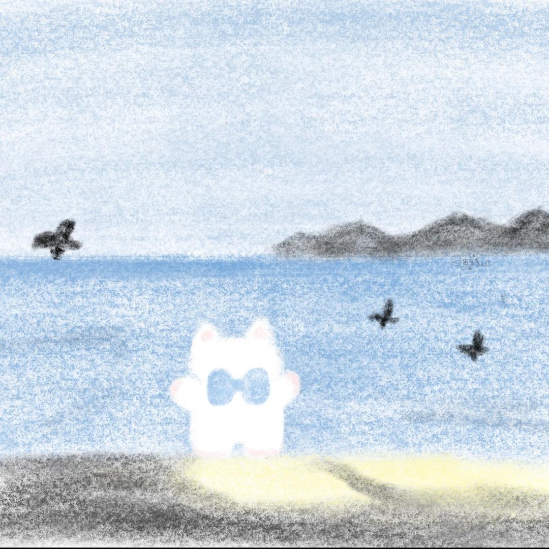 边边只想宅一宅