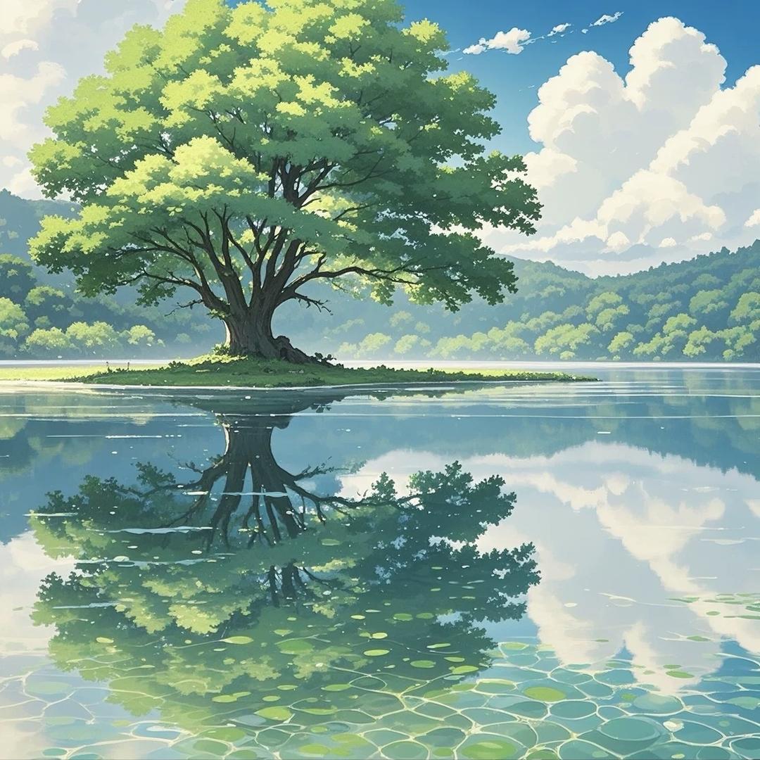 森淼