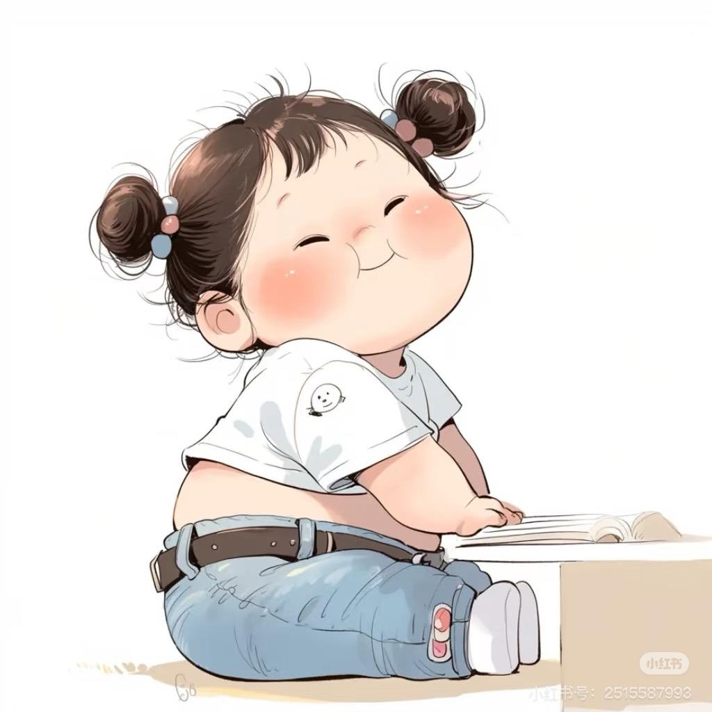 蜡笔🖍️不小心