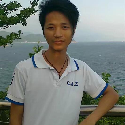 广西辉仔