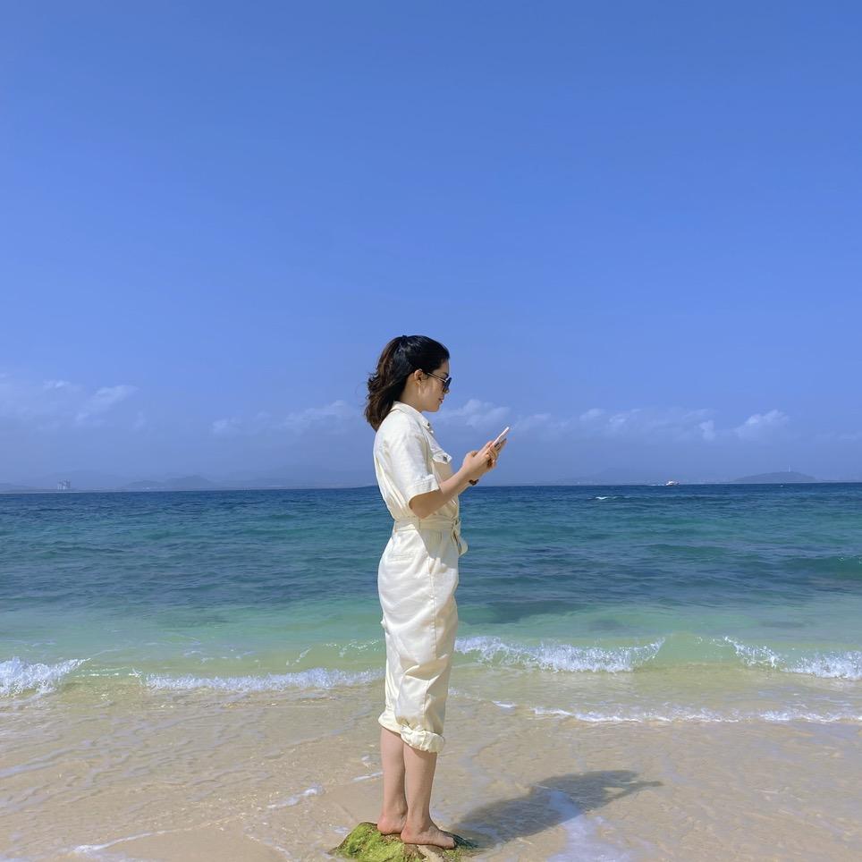 静静爱买