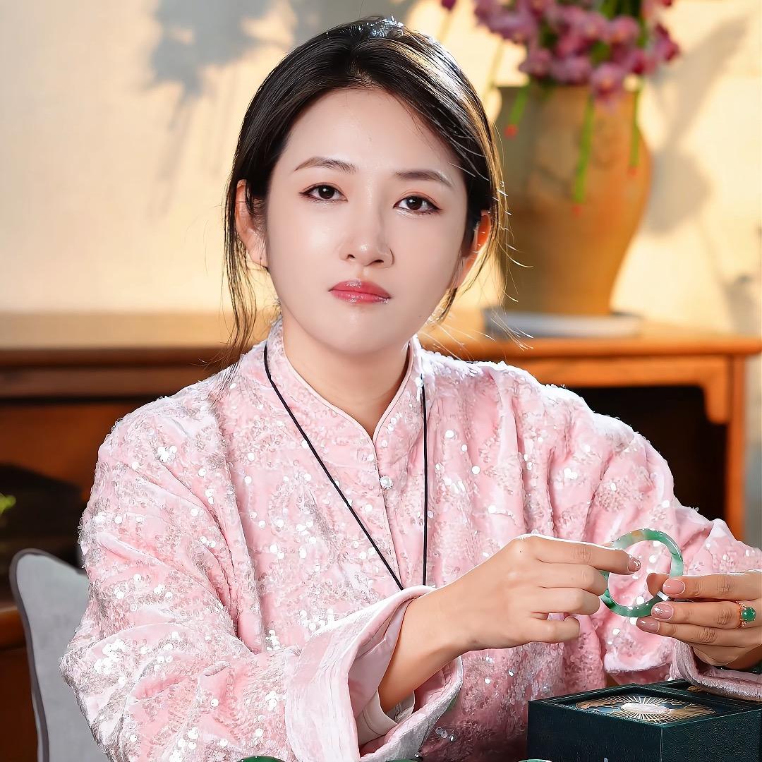 薇一玉镯供应链