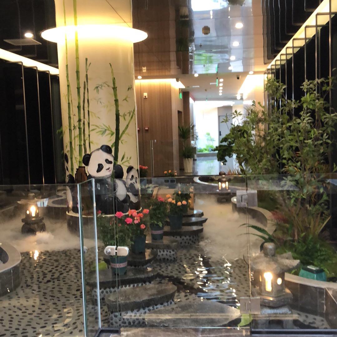 歆华老东门茶馆