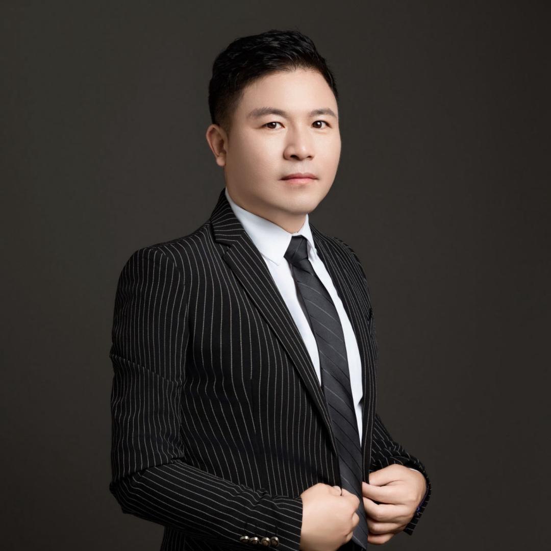 阿兴中国行@抖音