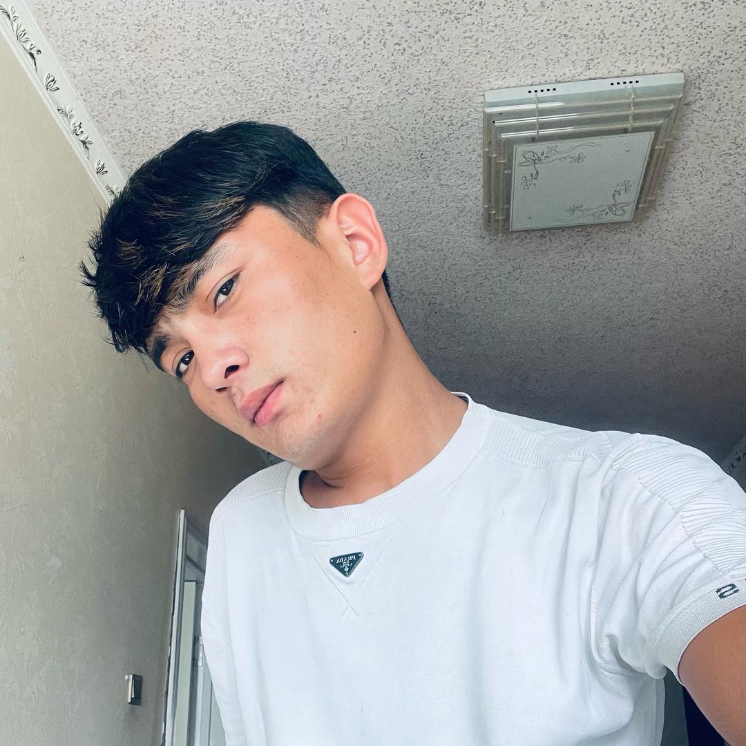 🐆