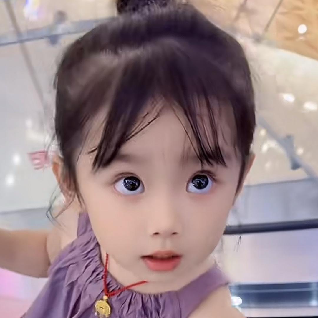一只小瑶瑶～☀️