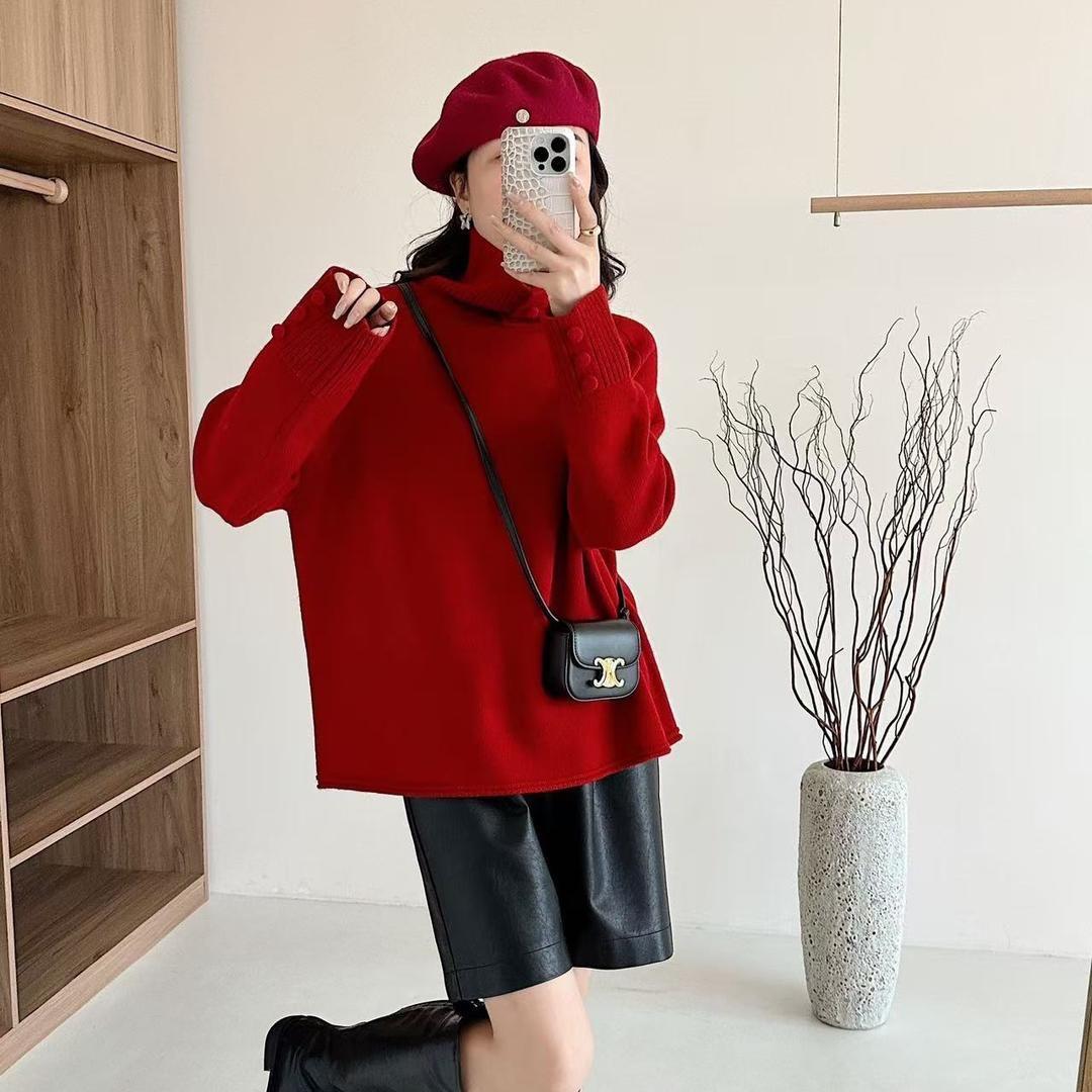 梦姐女装批发