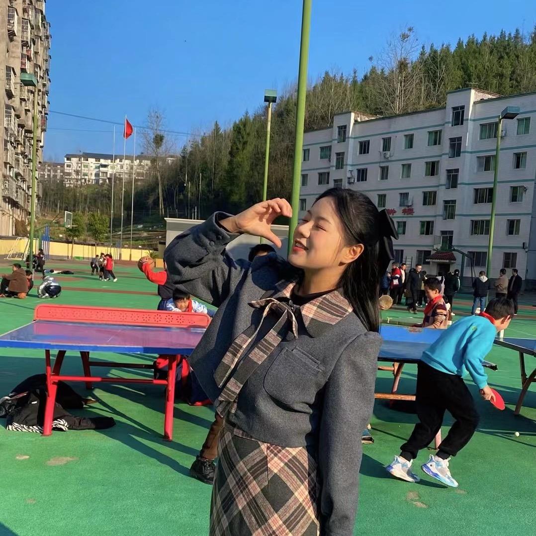 荣荣儿～