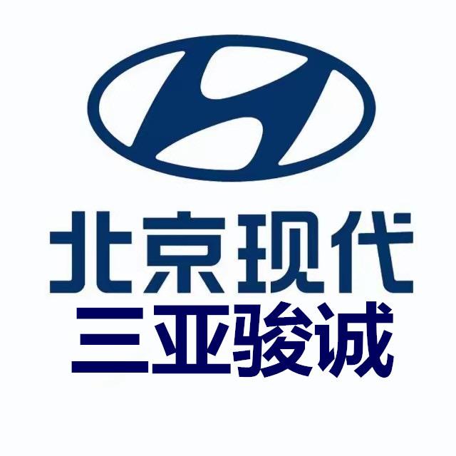 北京现代三亚骏诚店