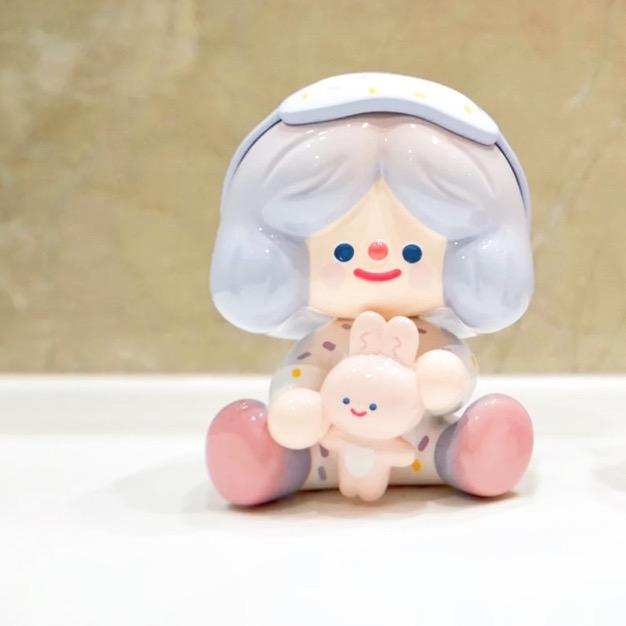 西西爱潮玩