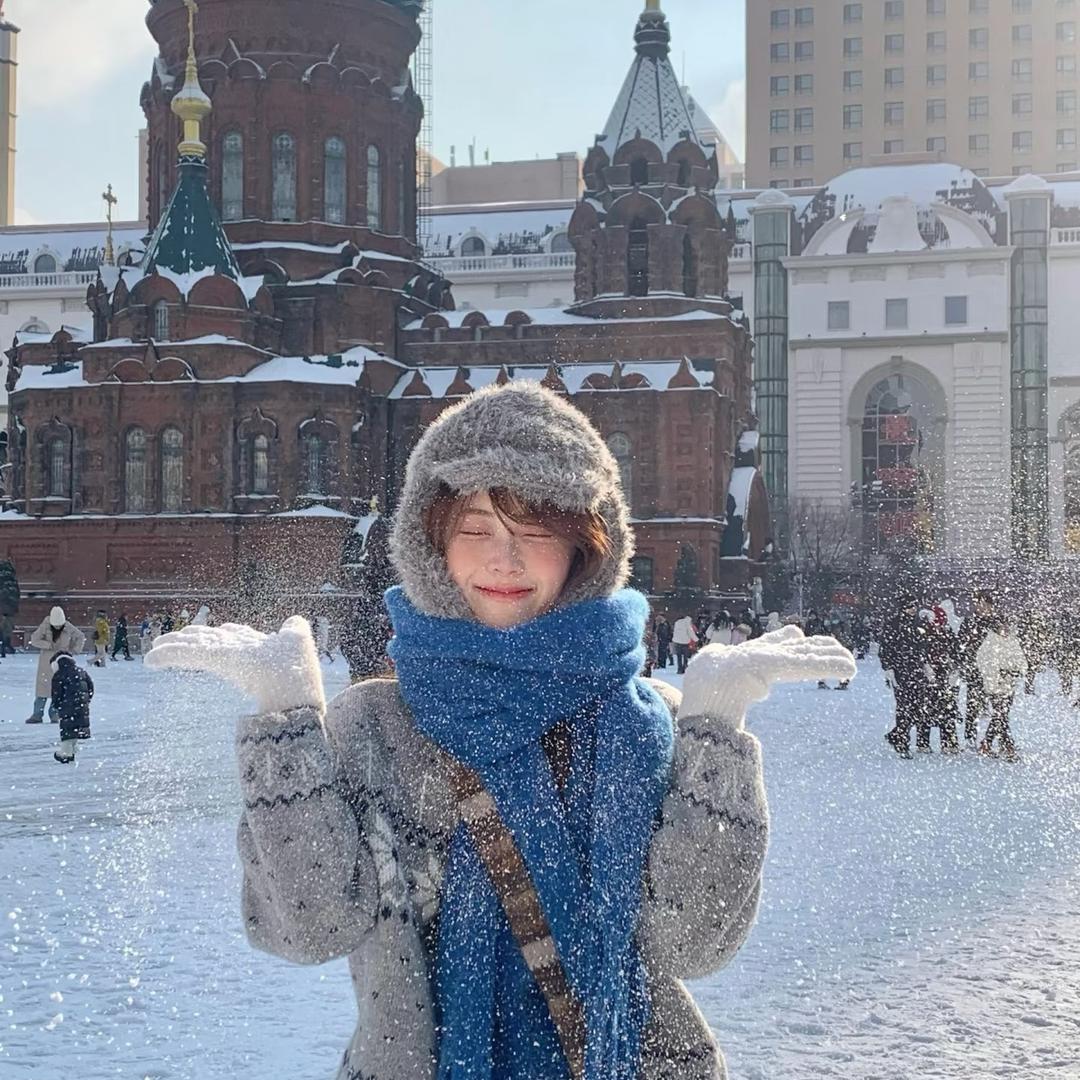 哈尔滨雪乡接待-大喜