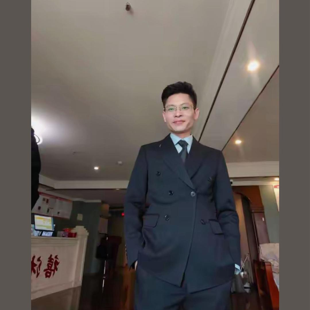 刘会长