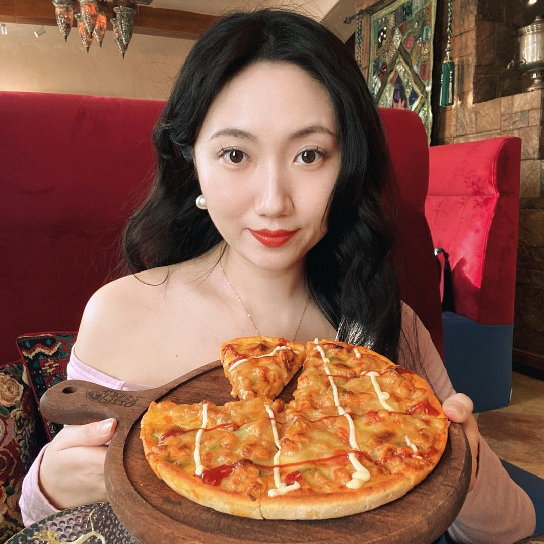知食分子小晚