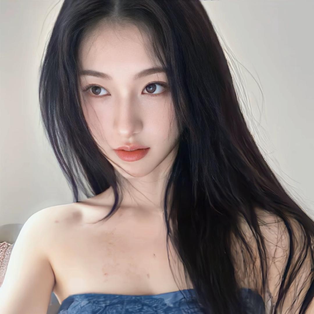 漂亮美眉.