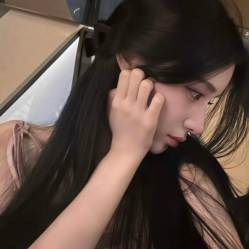 曾亲了🍔