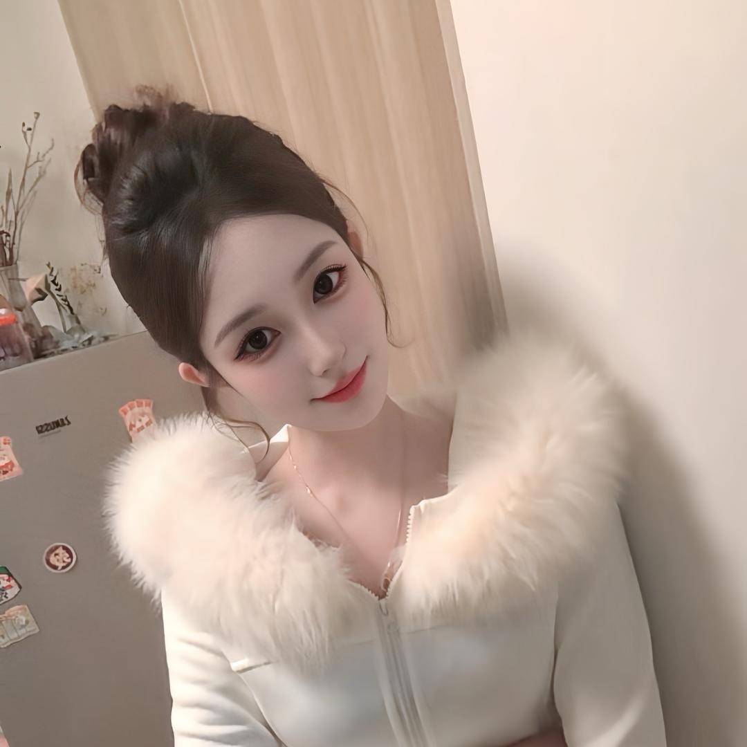 如意是只咪🐱