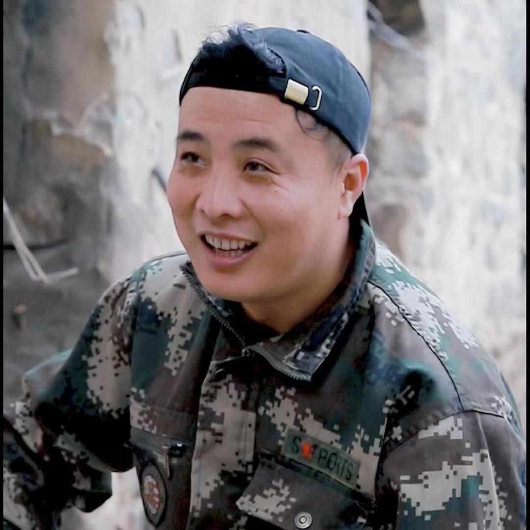 石头的朋友圈