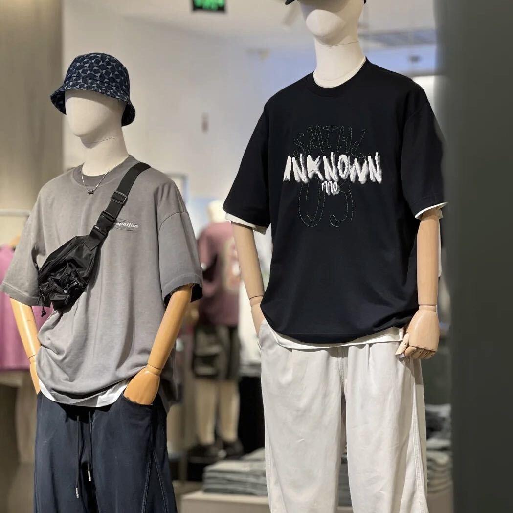 凯龙男装🕶️