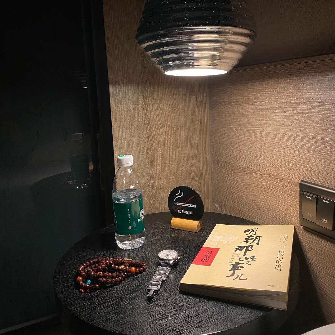 后背刺挠🔱