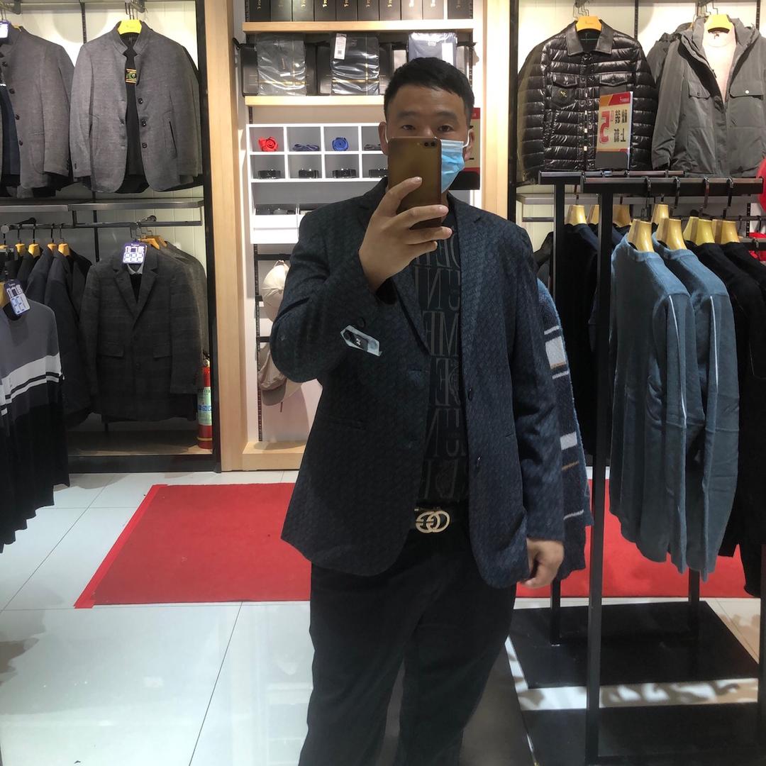 云追月@