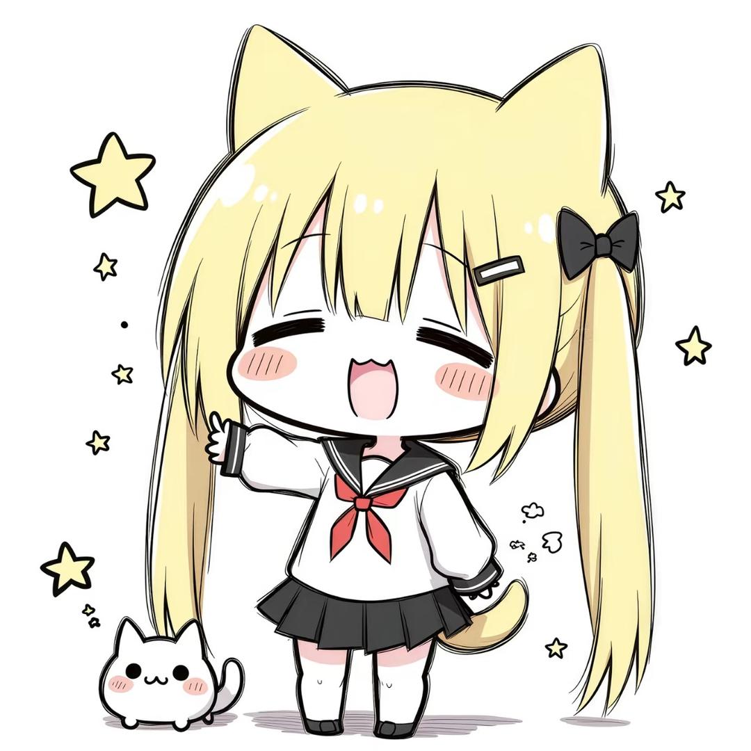 无忧小翔