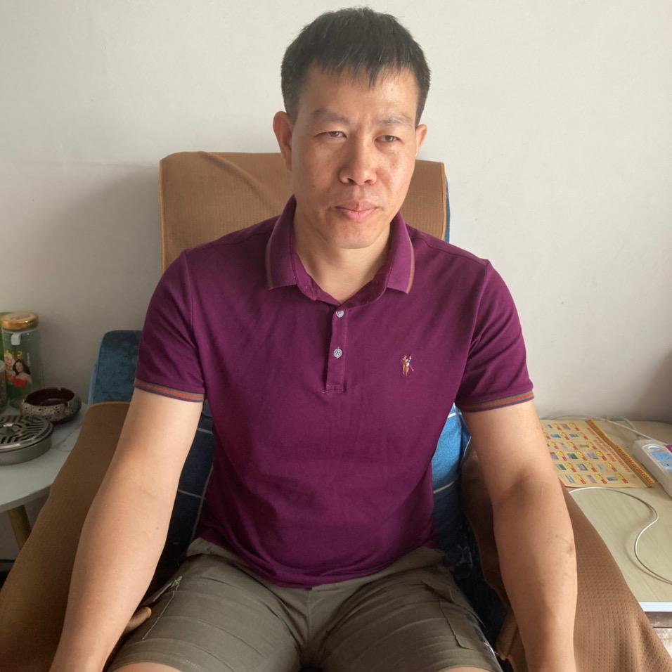 元谋县紫溪苑得康盲人专业按摩店