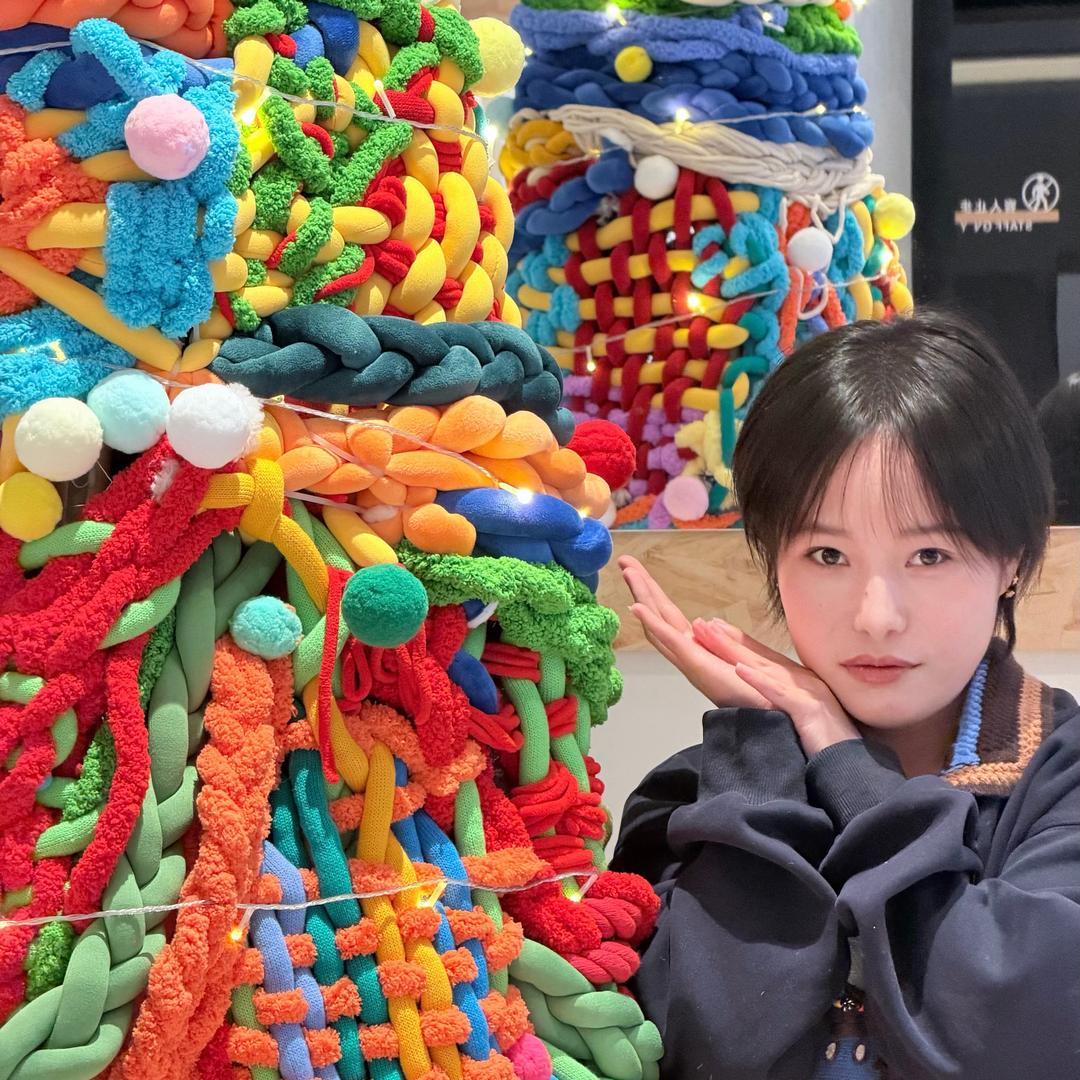 芝士奶盖乌龙茶🍼