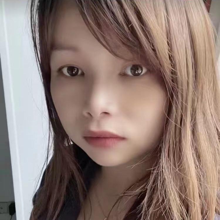 橙乡丫头