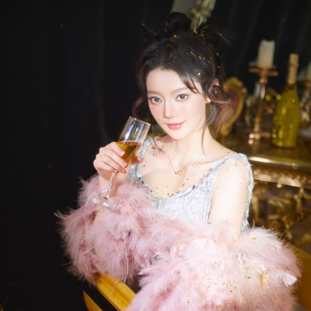 悦丰科技美肤甜甜❤️