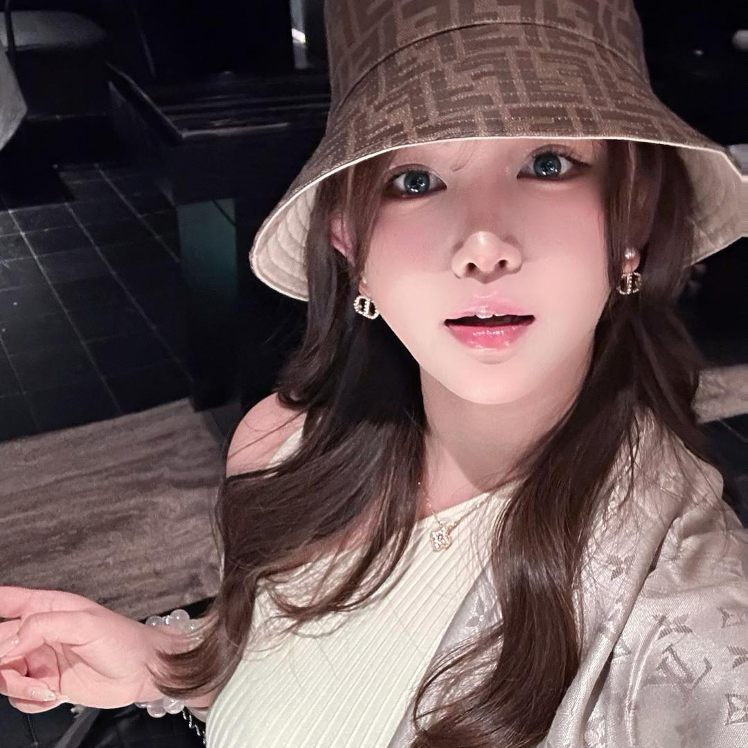 希希的朋友圈