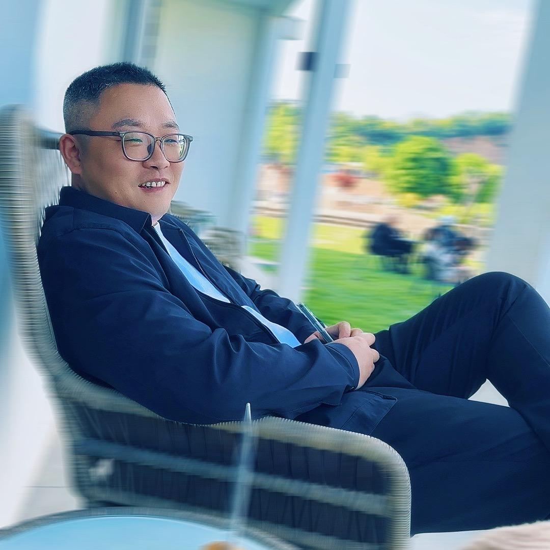 大眼波哥