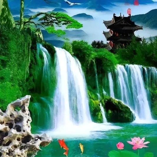 四海为家