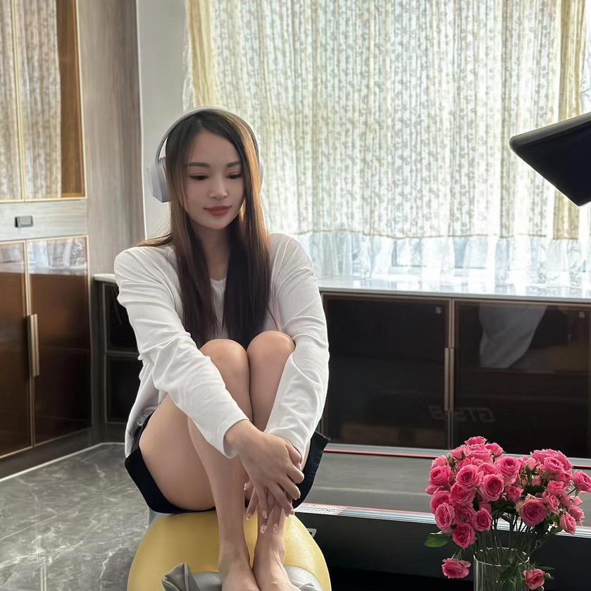苏菲泡泡_