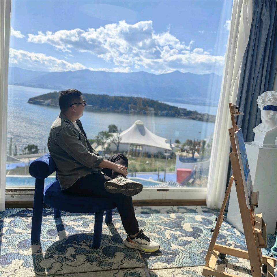 豪哥-广西车金融