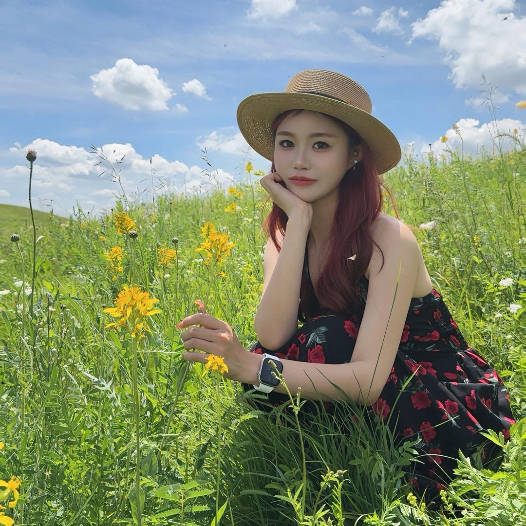 导游心心-（江西旅游攻略）