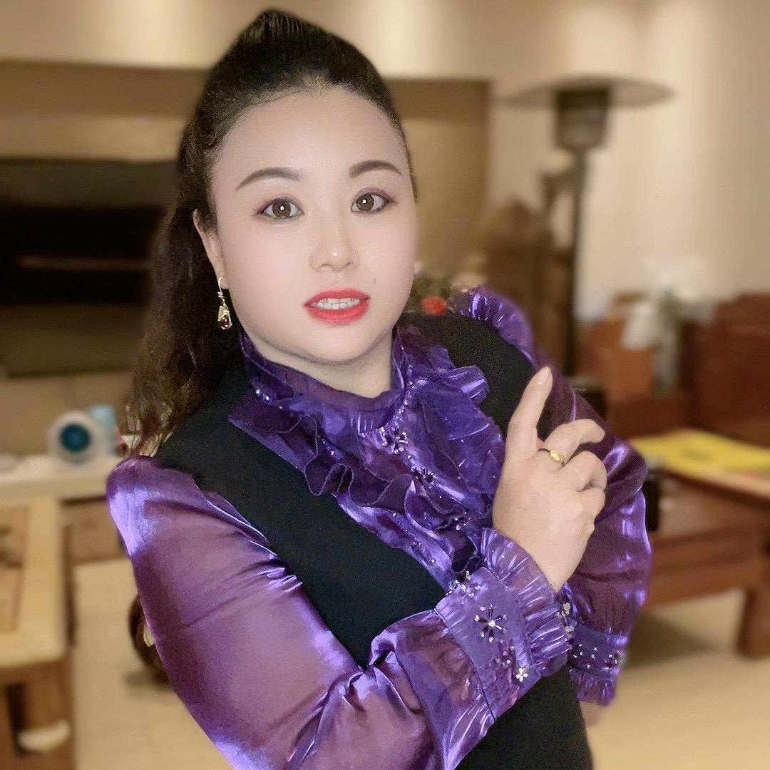 兰兰🔥🔥🎙️每晚8.10分开播