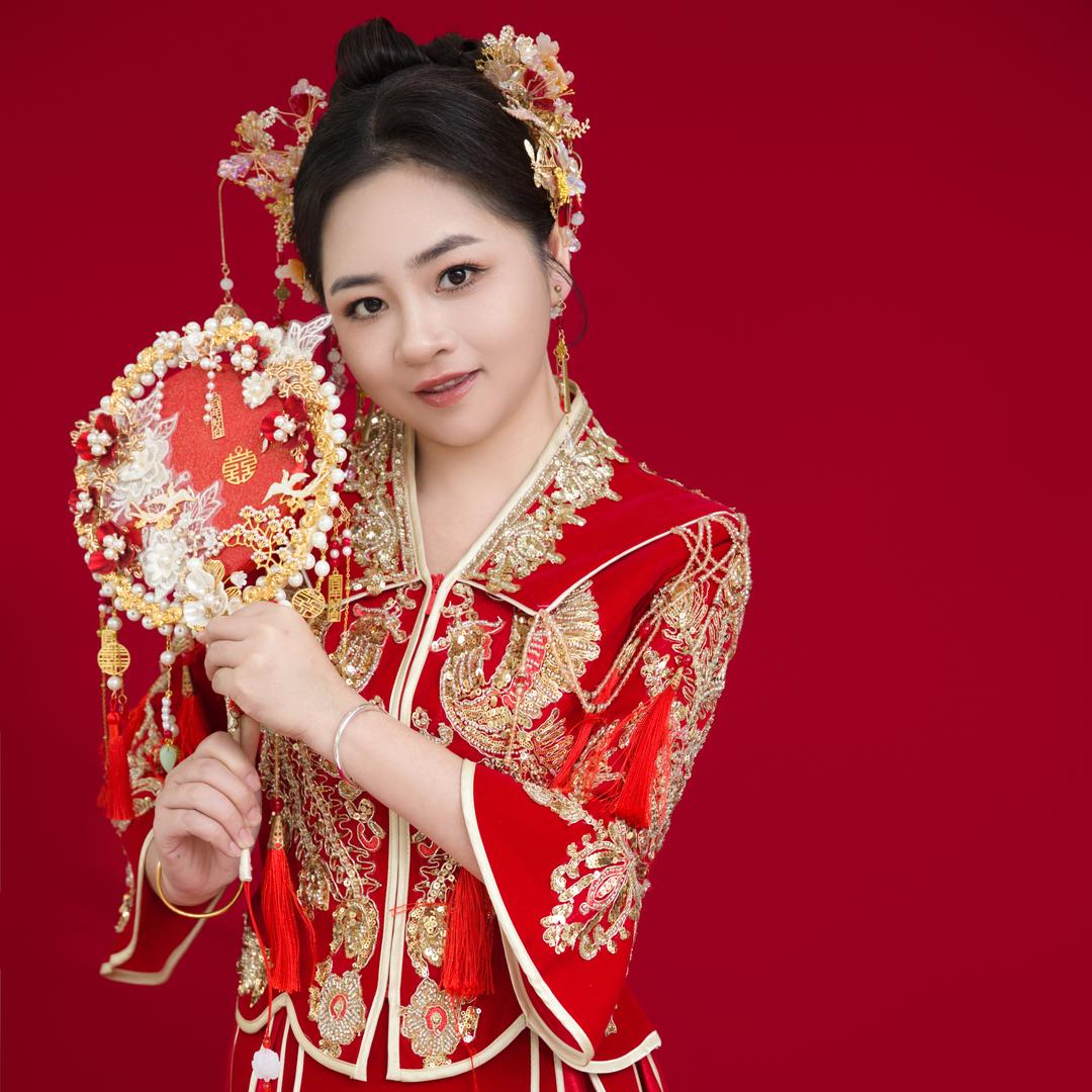 雪伦Sharon