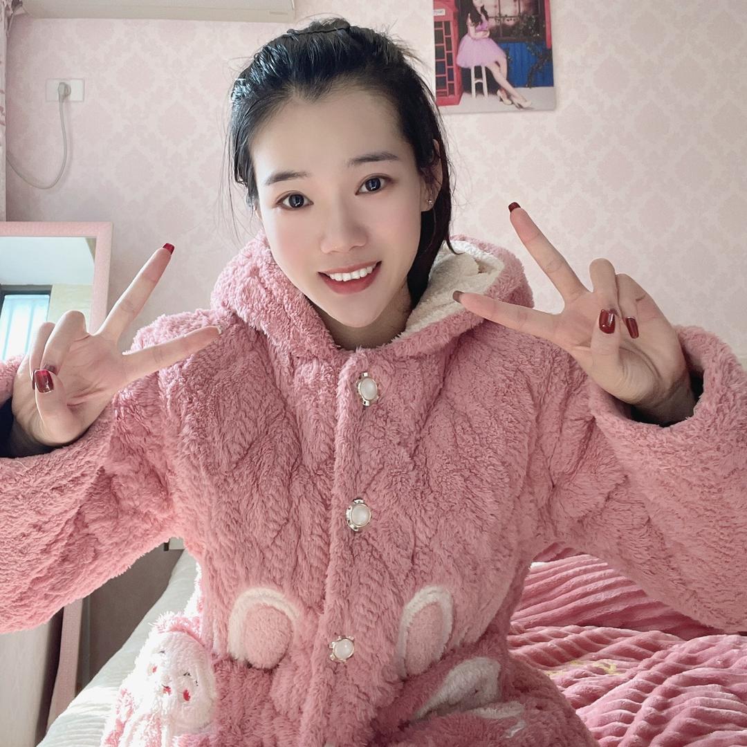 丫头-