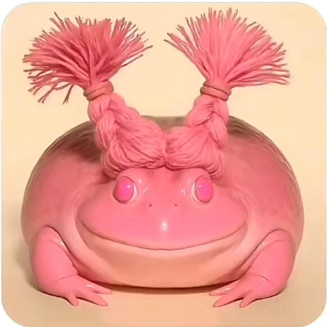 小小怪