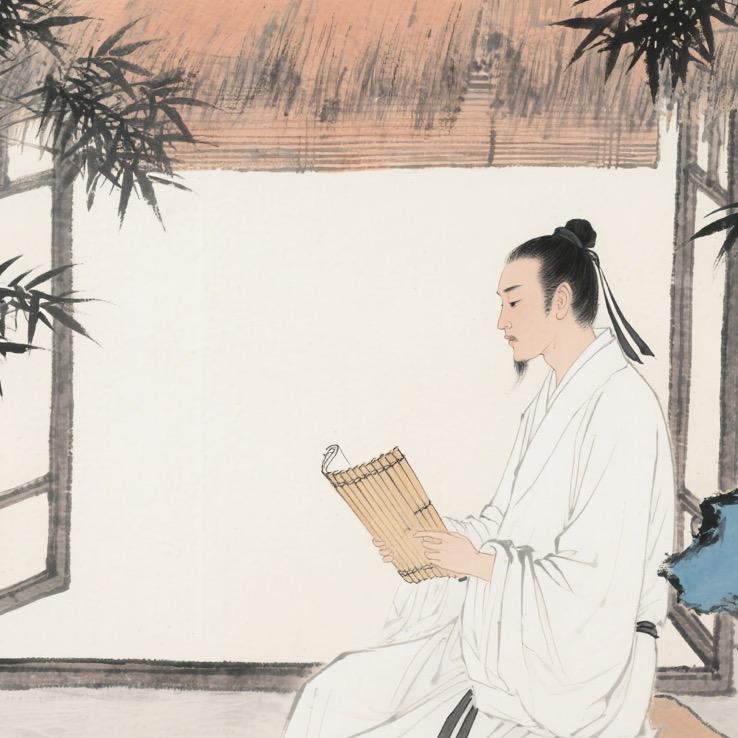 典籍新说