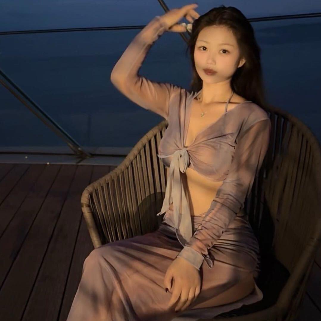 大脸妹☀️