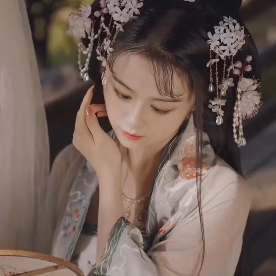胖妍✨古筝🍒🎼