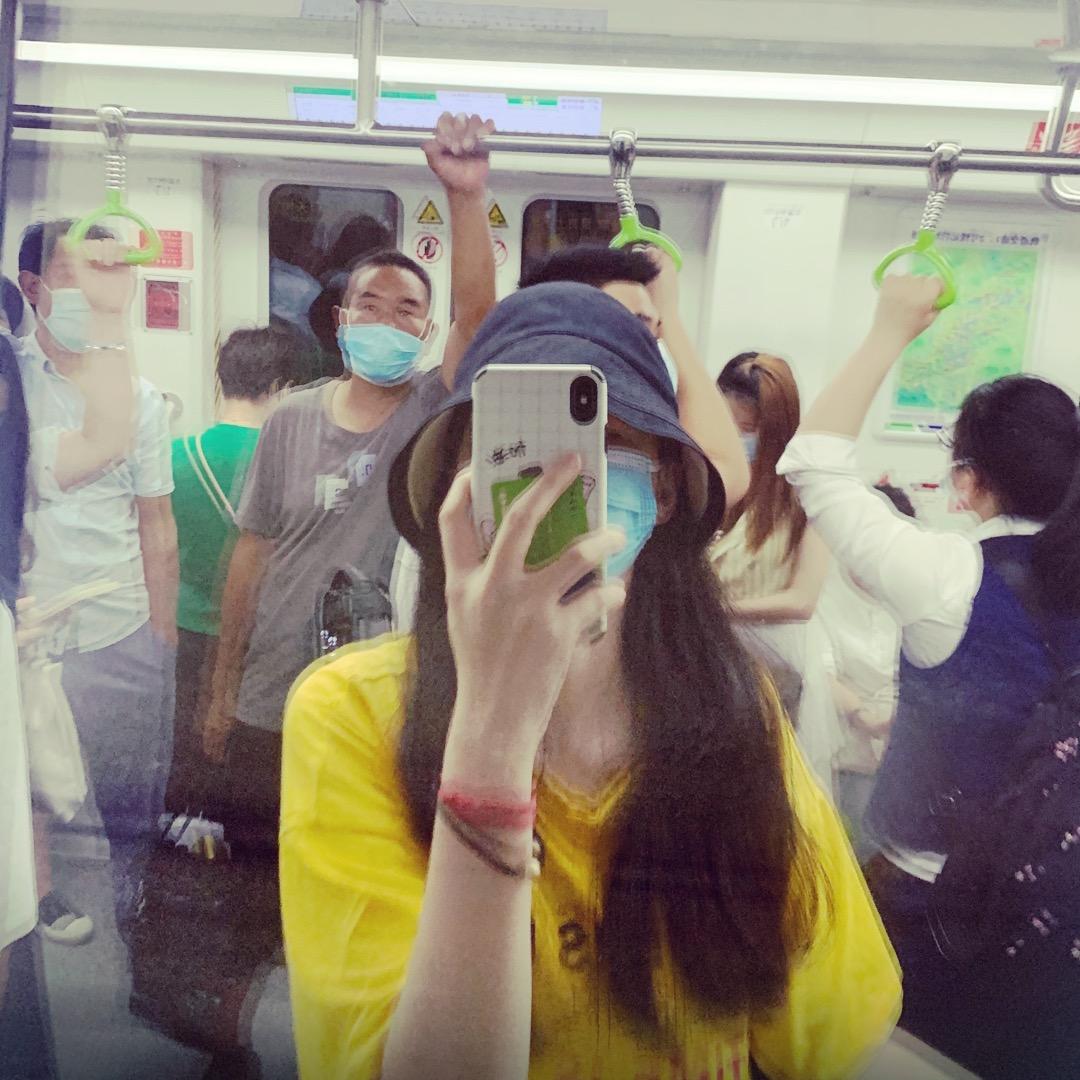 敏敏🌞