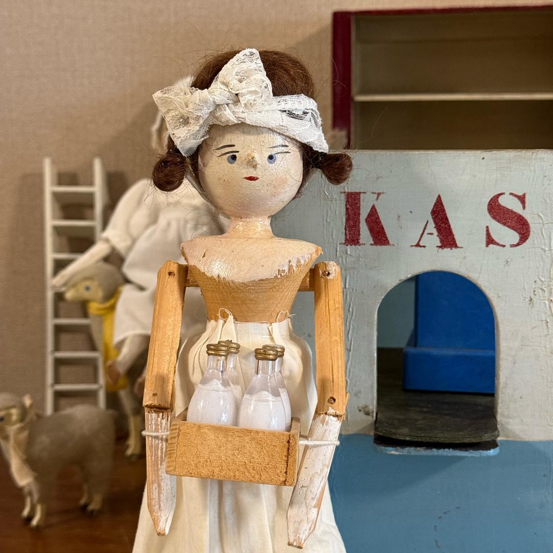 圆的antique收藏夹