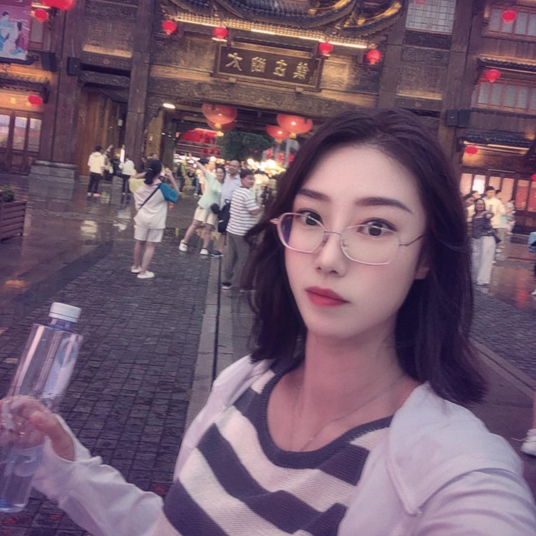 柏涵～